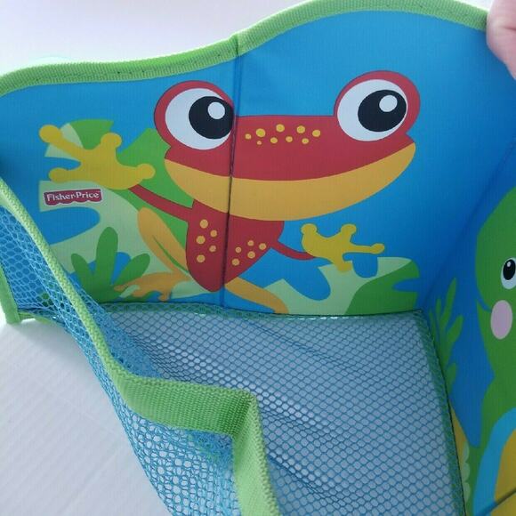 Fisher Price Bath Toy Storage - Picture 3 of 6